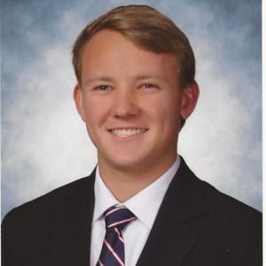 Meet your Posher, Cameron